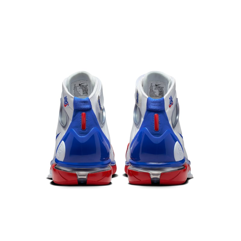 Sneakers Nike Air Zoom Huarache 2K4 "All Star" | Uomo | Sportstyle | 06 | SPORTSHOWROOM
