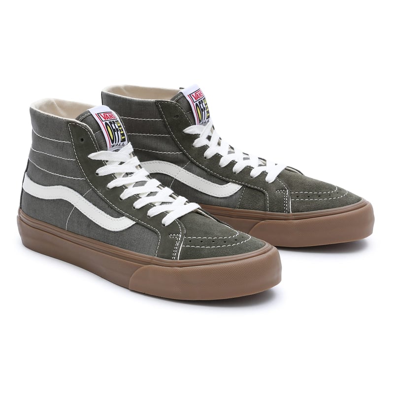 Vans Sk8-Hi 138 Decon VR3 SF VN0A4BX6DOL 01