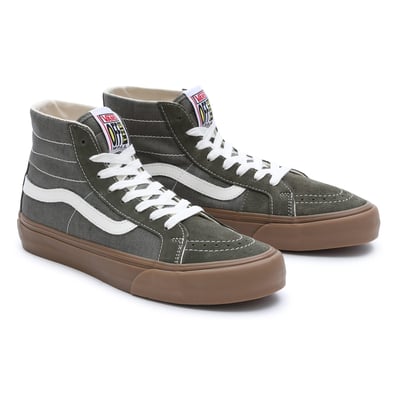 Vans Sk8-Hi 138 Decon VR3 SF VN0A4BX6DOL