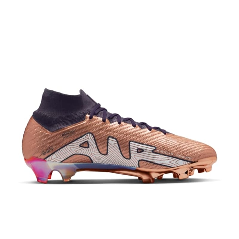 Nike Zoom Mercurial Superfly 9 Elite KM FG FJ1588-810 03