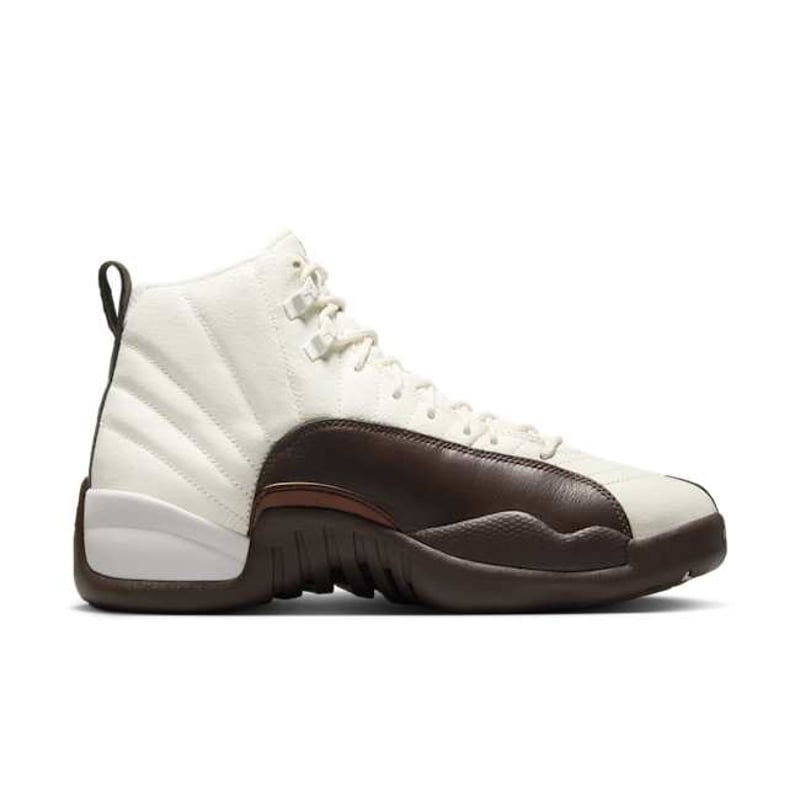 Jordan 12 Retro x SoleFly FZ5026-100 03