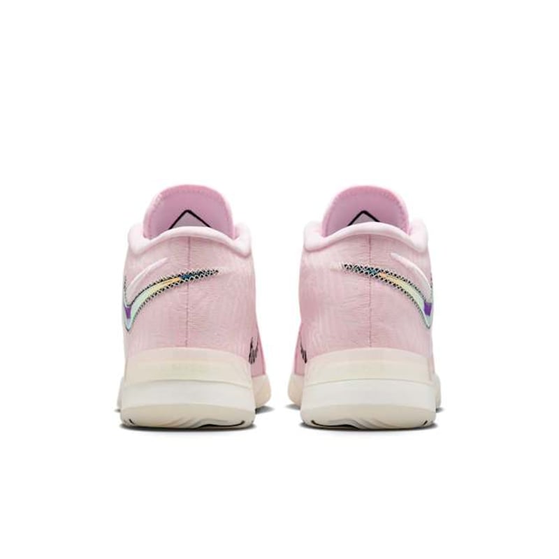 Nike LeBron NXXT Gen HF0712-602 06