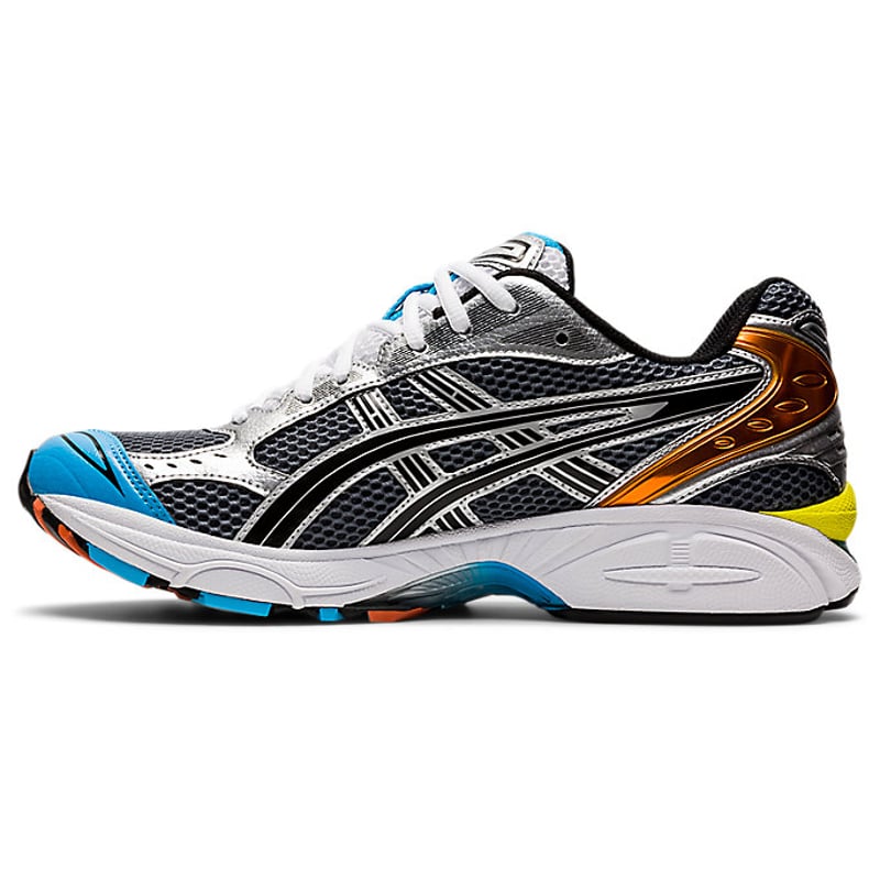 ASICS Gel-Kayano 14 x Angelo Baque 1201A365-001 04