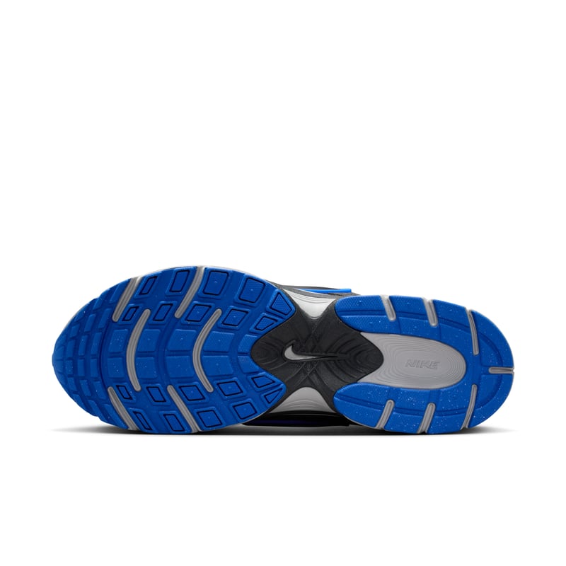 Sneakersy Nike V5 RNR Suede "Smoke Grey & Racer Blue" | Mezczyzni | Sportstyle | 02 | SPORTSHOWROOM