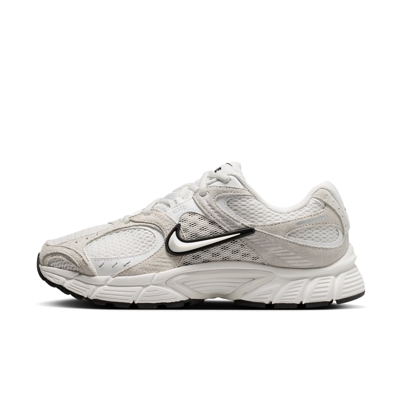 Sneakersy Nike V5 RNR Suede "Summit White & Photon Dust" | Kobiety | Sportstyle | 01 | SPORTSHOWROOM