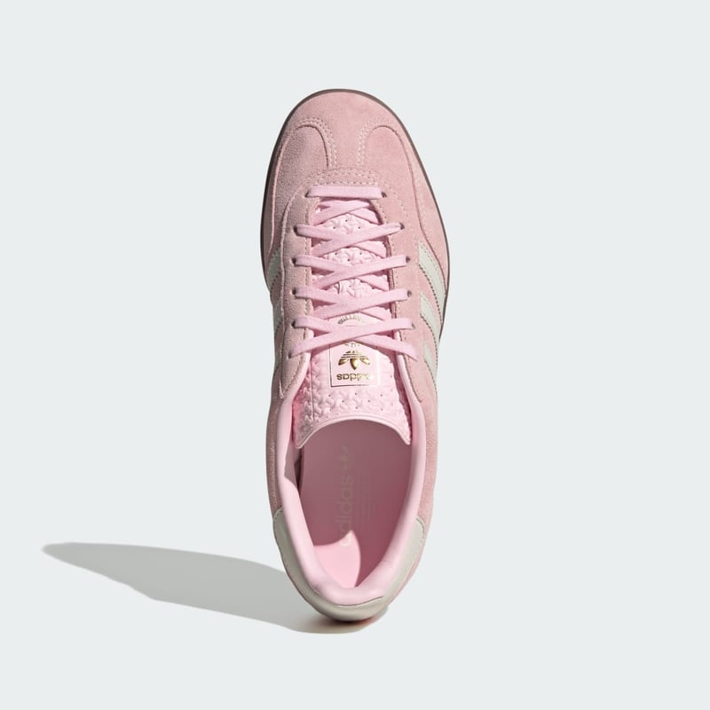 adidas Gazelle Indoor JI2716 02