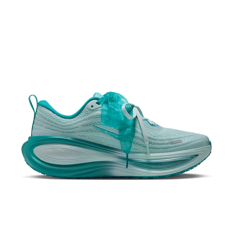 Nike Vomero Plus løpesko "Teal Tint & Dusty Cactus" | Dame | Løping | 03 | SPORTSHOWROOM