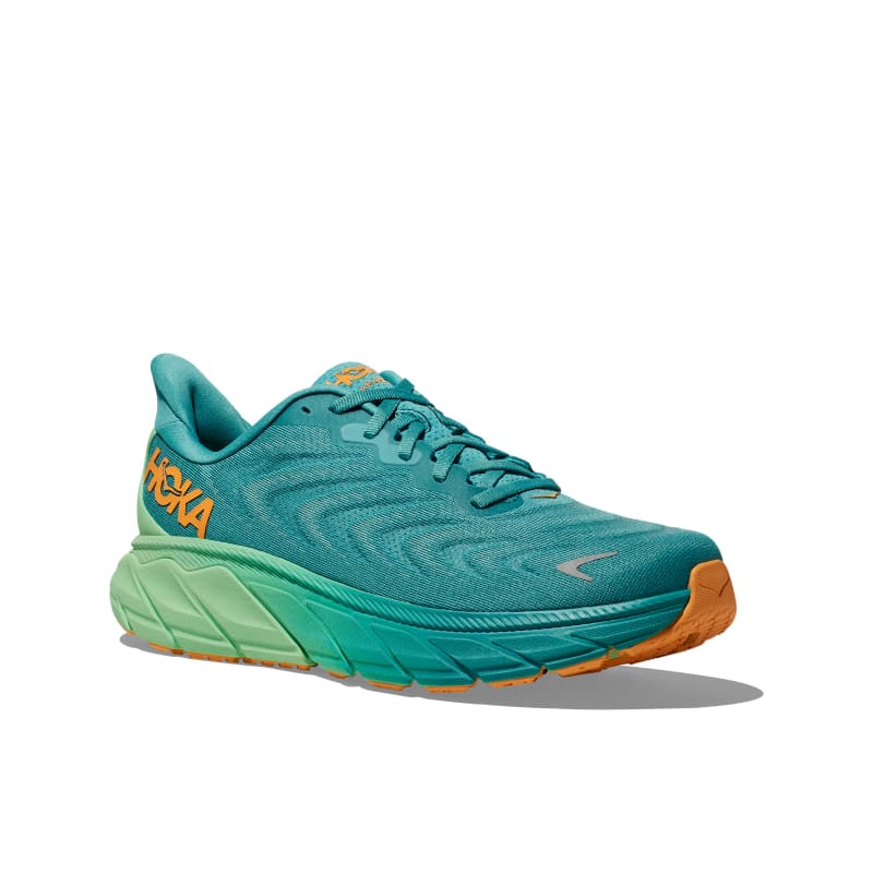 HOKA Arahi 6 1123194-OMLG 06