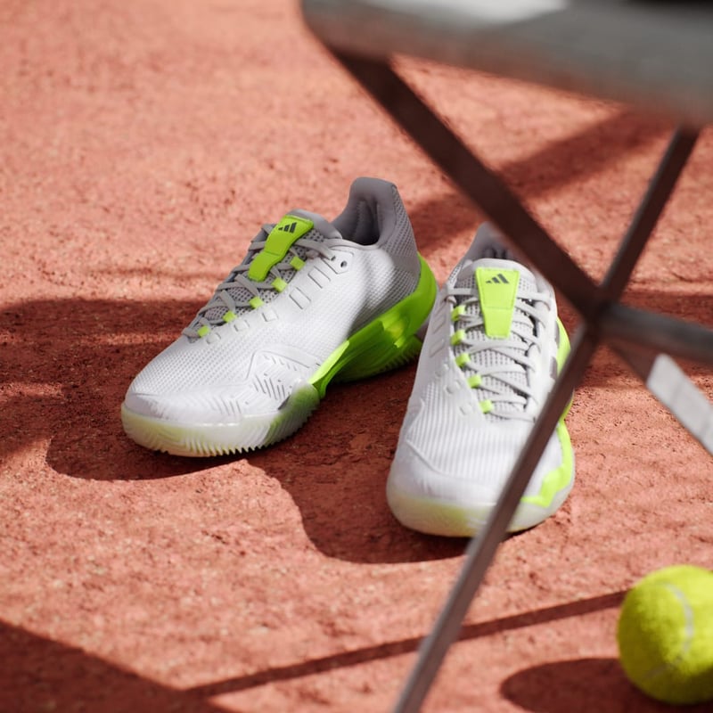 adidas Barricade 13 Clay IH2963 04