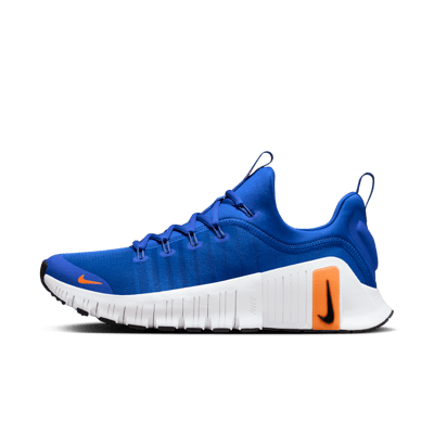 Nike Free Metcon 6 FJ7126-400