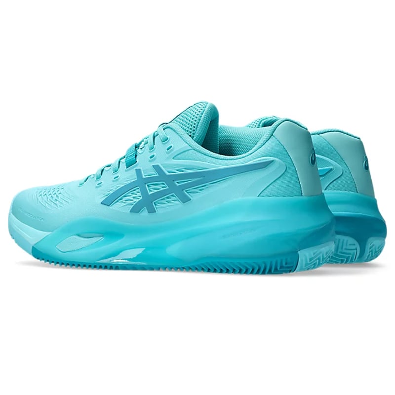 ASICS Gel-Resolution X Clay 1041A485-401 03