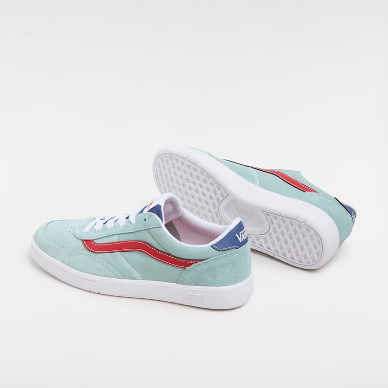 Vans Cruze Too Comfycush VN000CMTBGV 03