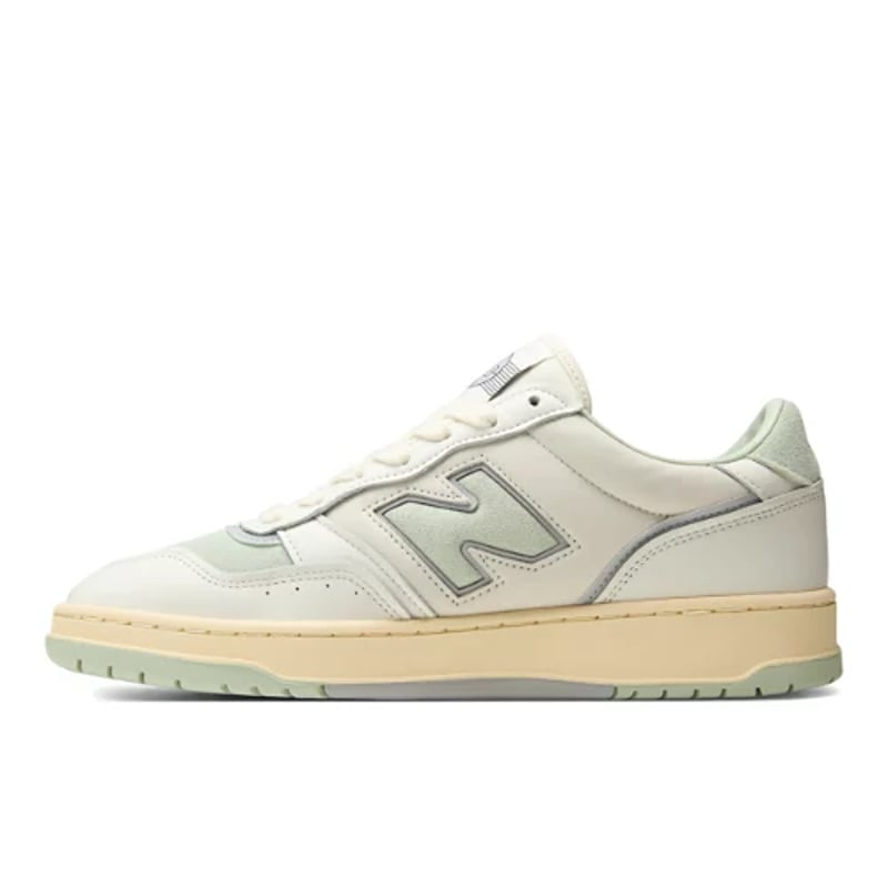 New Balance 950 trainers "Angora & Silver Moss" | Men & Women | SportStyle | 04 | SPORTSHOWROOM