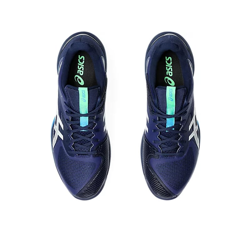 ASICS Solution Speed FF 3 Clay 1041A437-400 06