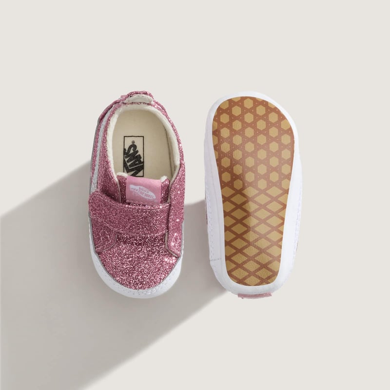 Vans SK8-Hi Crib VN000CRVEN7 03