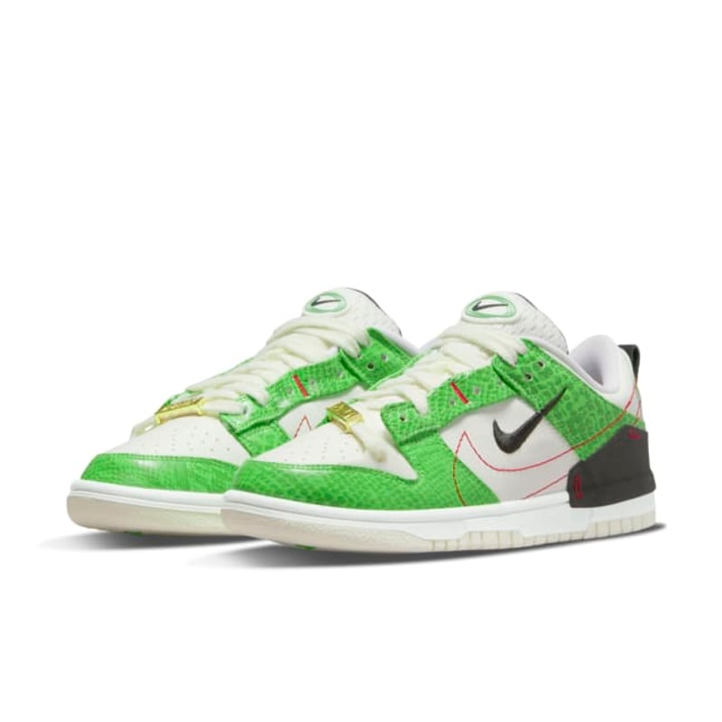 Nike Dunk Low Disrupt 2 DV1491-101 05