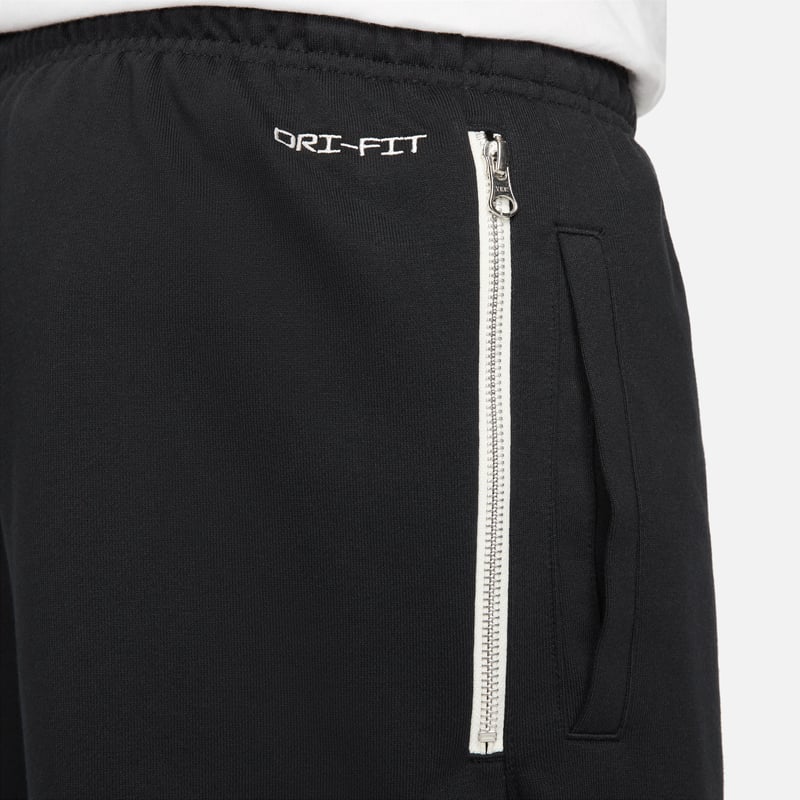 Nike Standard Issue Dri-FIT French Terry 8" DQ5712-010 08