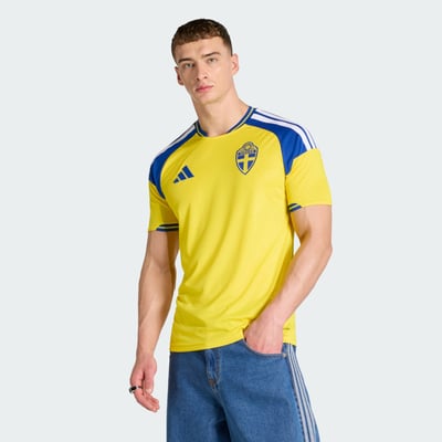 adidas Sweden 2026 Home JM5814 01