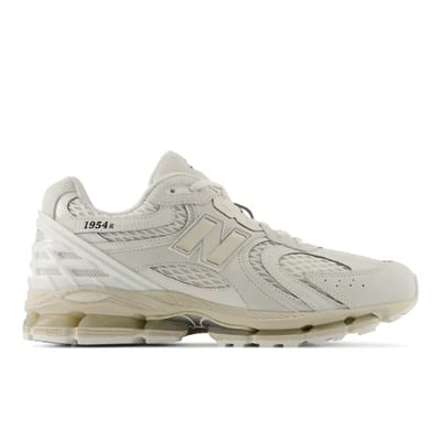 New Balance 1954R trainers "Sea Salt & Linen" | Men & Women | SportStyle | 01 | SPORTSHOWROOM