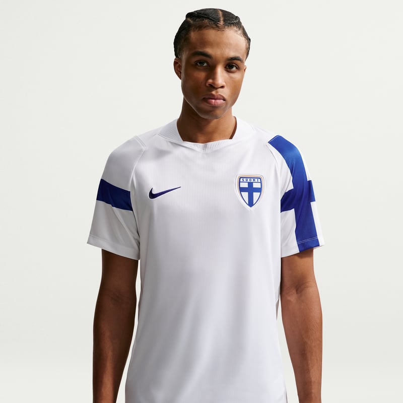 Nike Finland 2026 Stadium Home Dri-FIT Replica IO4561-100 01