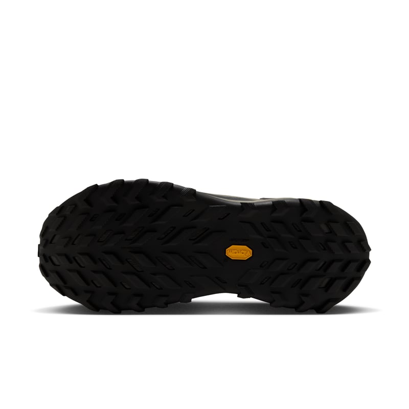 Obuća za planinarenje Nike ACG Zegama Hike "Black & Anthracite" | Muškarci | Planinarenje | 01 | SPORTSHOWROOM