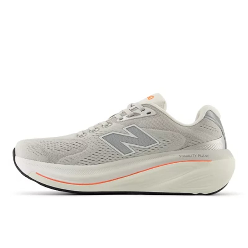 Tekaški copati New Balance Fresh Foam X 860v15 "Grey Matter & Sea Salt" | Moški | Tek | 01 | SPORTSHOWROOM
