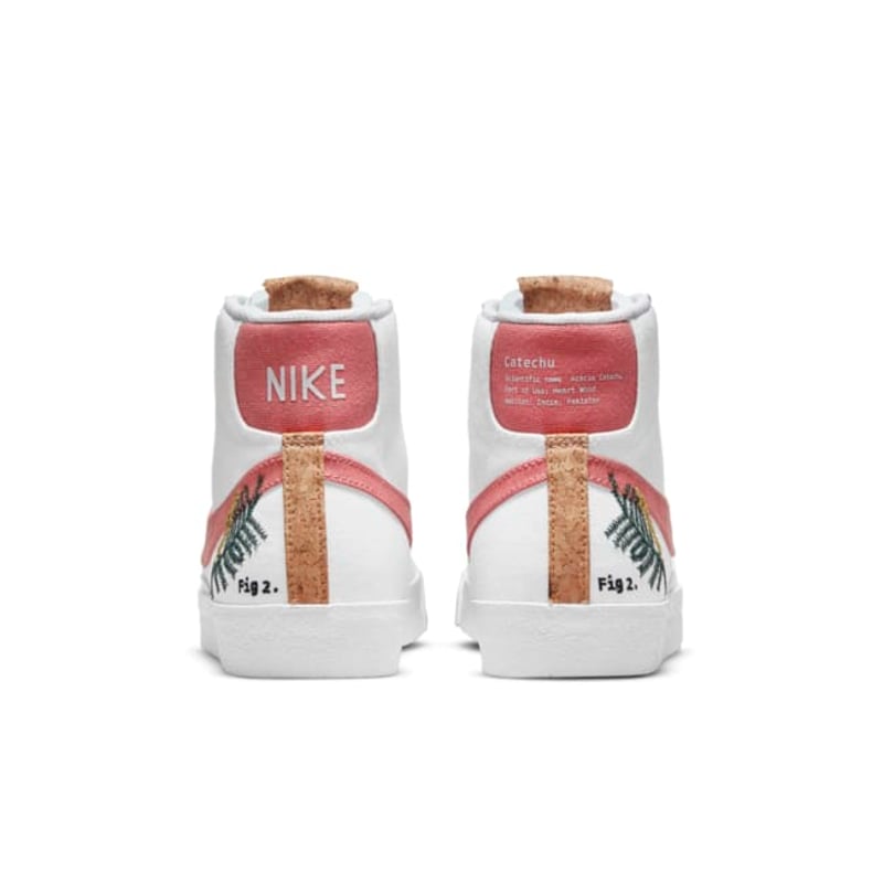 Nike Blazer Mid '77 SE DC9265-101 06
