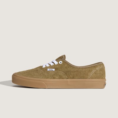 Vans Authentic Hairy Suede VN000EGAENB