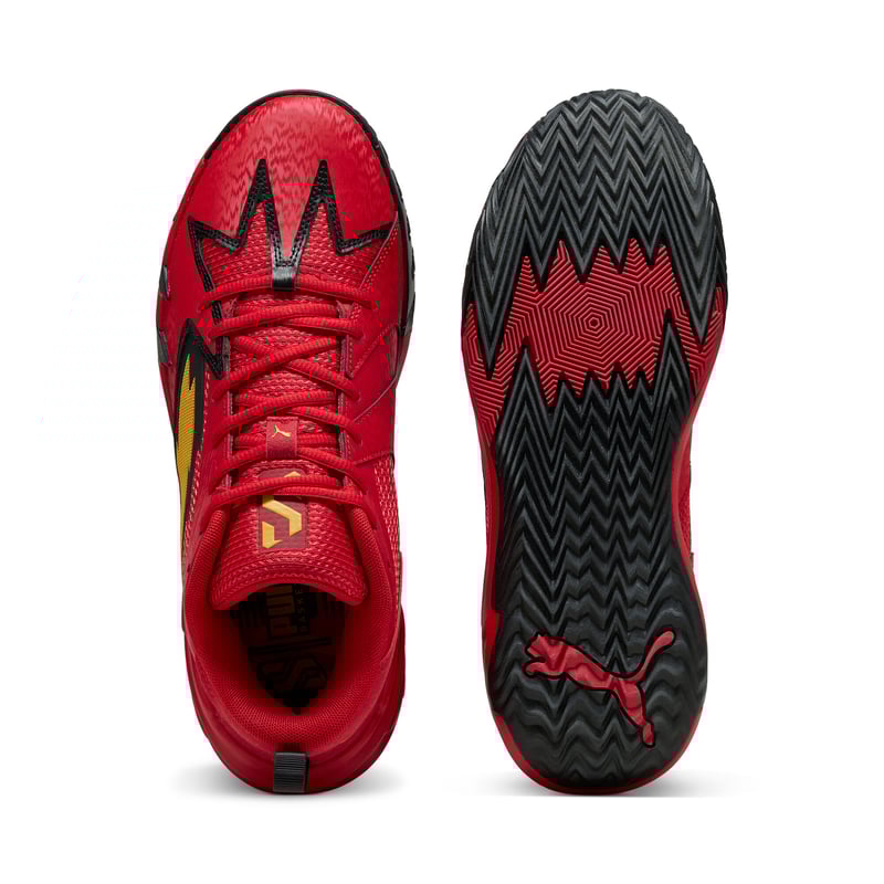 PUMA Scoot Zeros 311070-01 02