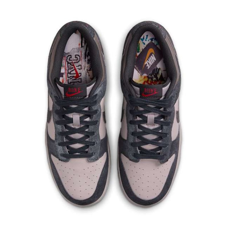 Nike Dunk Low Retro IB2258-001 04