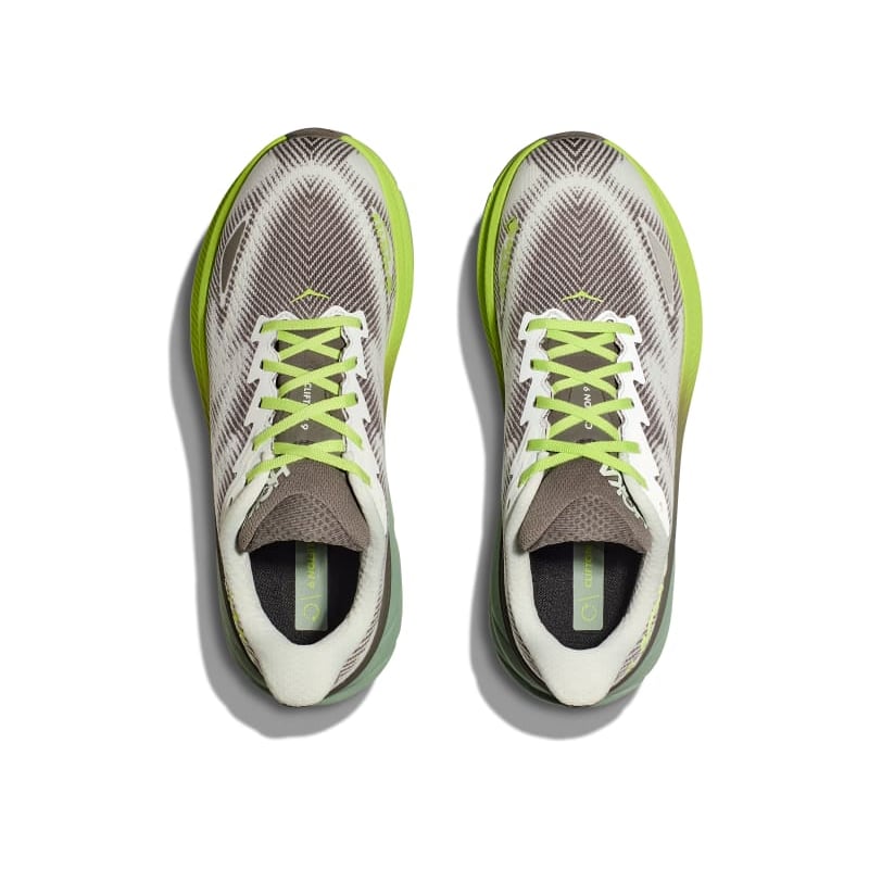 HOKA Clifton 9 GORE-TEX 1141470F-STLV 02