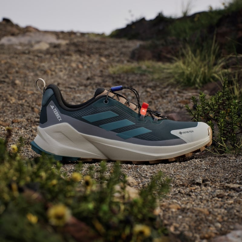 adidas Terrex Trailmaker 2 GORE-TEX Speed Lace JQ1614 02