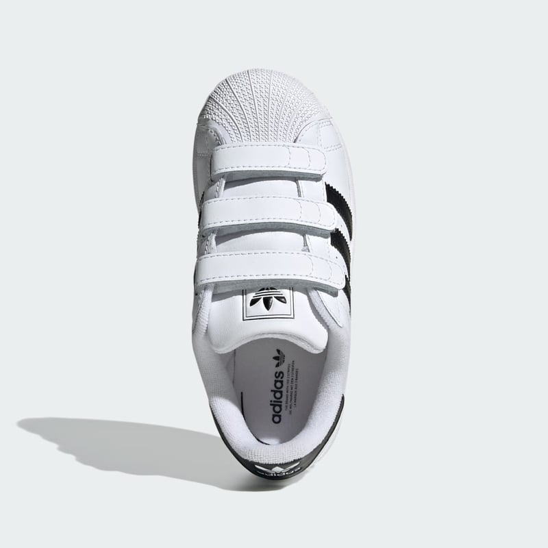 adidas Superstar II Comfort Closure JI3988 02