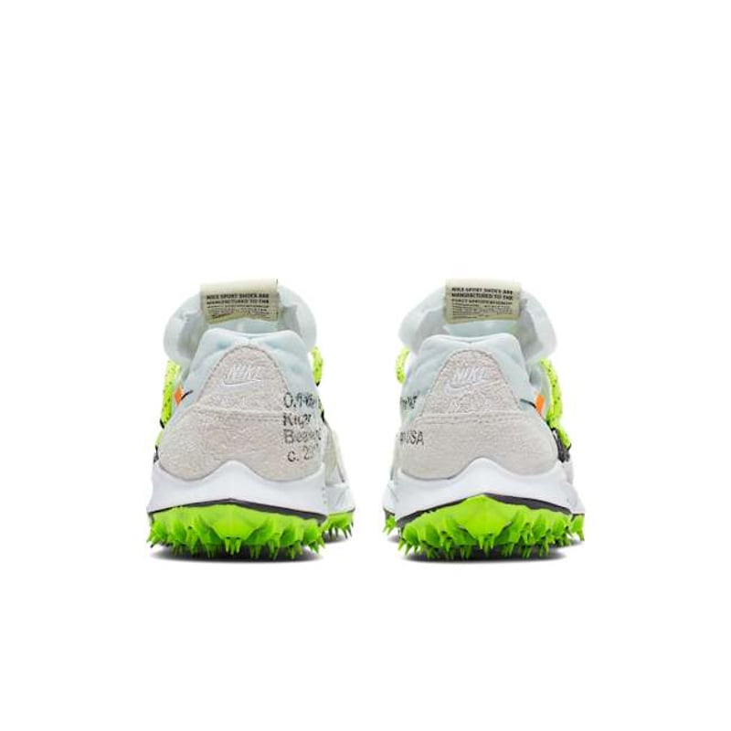 Nike Air Zoom Terra Kiger 5 x Off-White™ CD8179-100 06