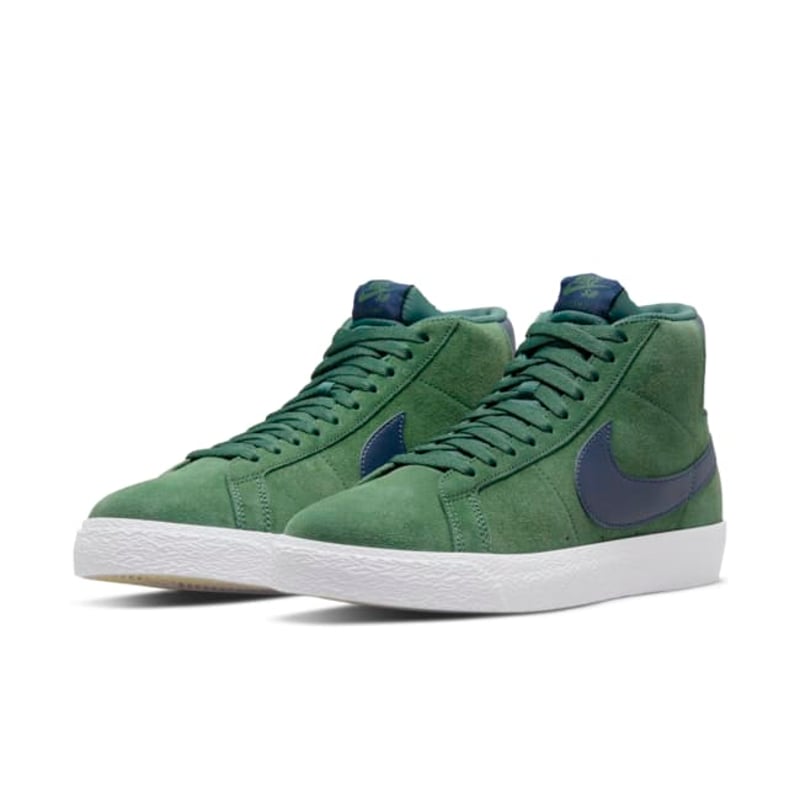 Nike SB Zoom Blazer Mid 864349-302 05