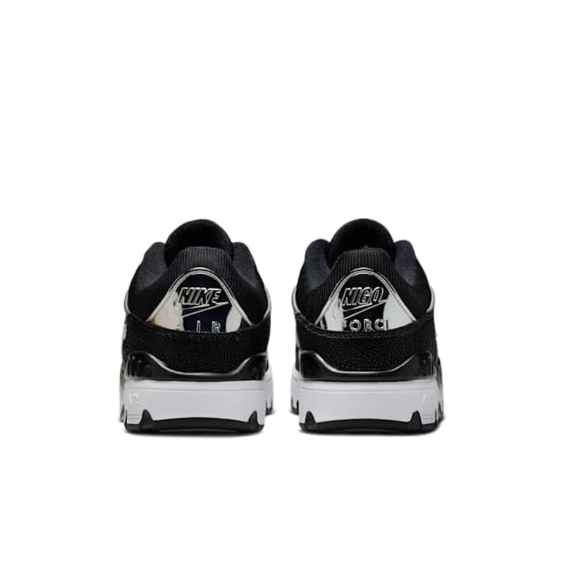 Nike Air Force 3 x Nigo HF7630-001 06