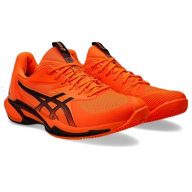 ASICS Solution Speed FF 3 Clay 1041A437-802 02