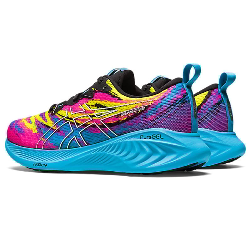 ASICS Gel-Cumulus 25 1012B580-400 03