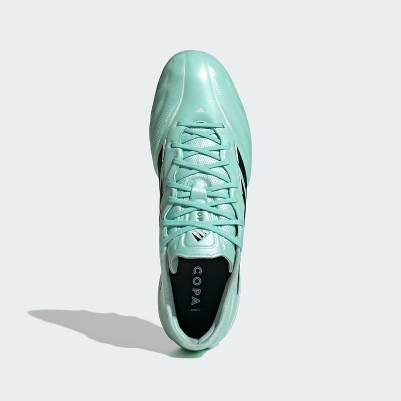 adidas Copa Pure IV Elite FG fotbollsskor "Final Rush Pack" | Män & Kvinnor | Fotboll | 03 | SPORTSHOWROOM