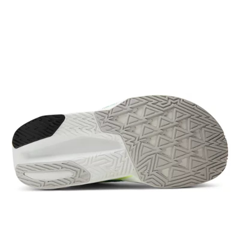 Tekaški copati New Balance FuelCell Rebel v5 "Afterglow & Deep End" | Ženske | Tek | 03 | SPORTSHOWROOM