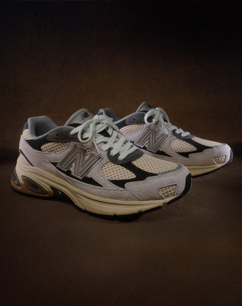 New Balance 2010 U2010TTO