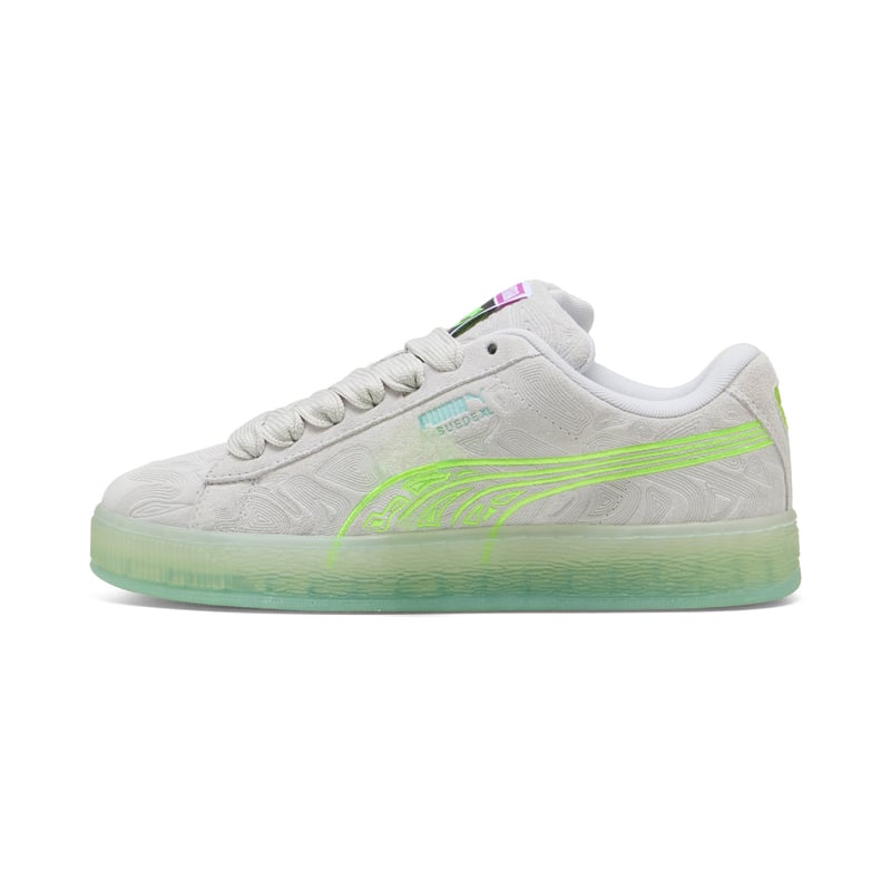 PUMA Suede XL 402245-01 01