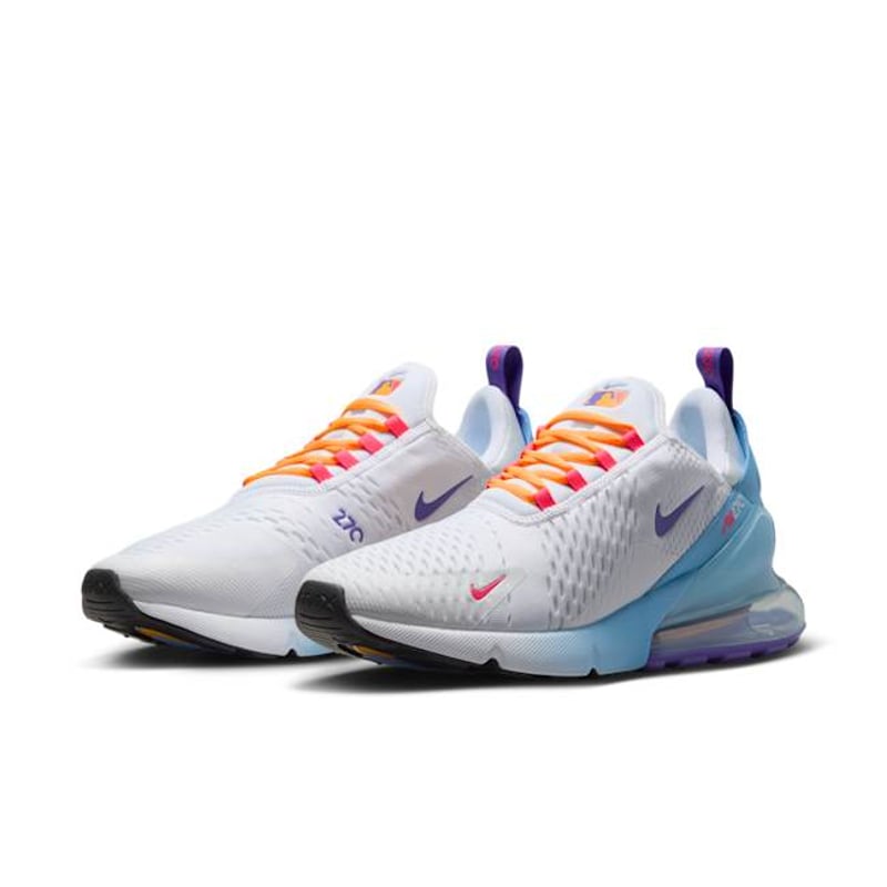 Nike Air Max 270 HQ8006-100 05