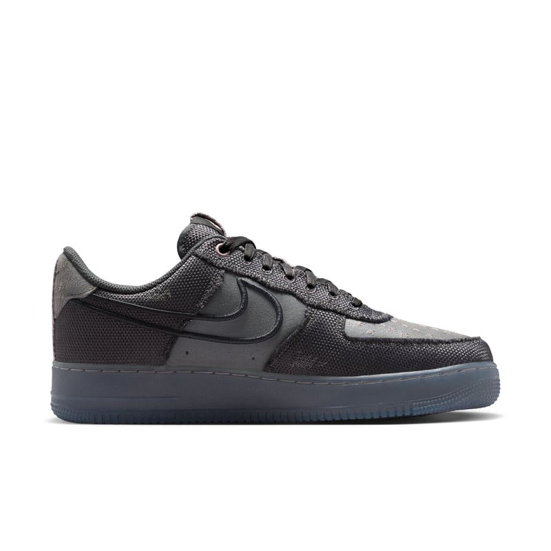 Nike Air Force 1 '07 trainers "Anthracite & Iron Grey" | Men | SportStyle | 03 | SPORTSHOWROOM