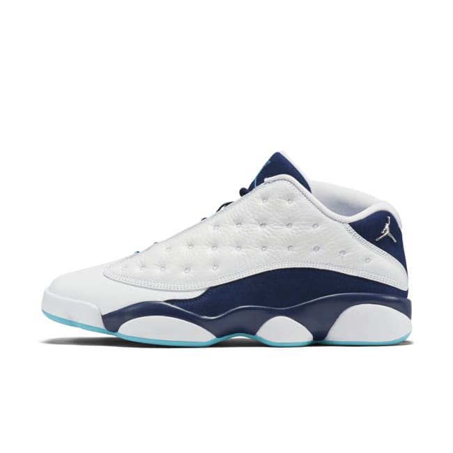 Jordan 13 Retro Low