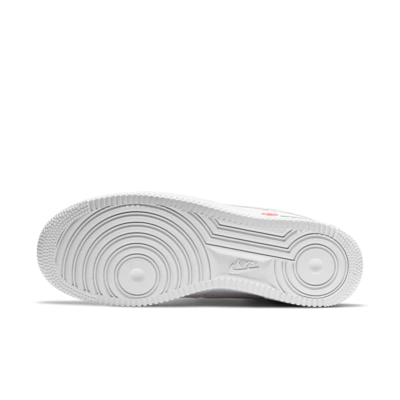 Nike Air Force 1 '07 LX CU6312-100 02