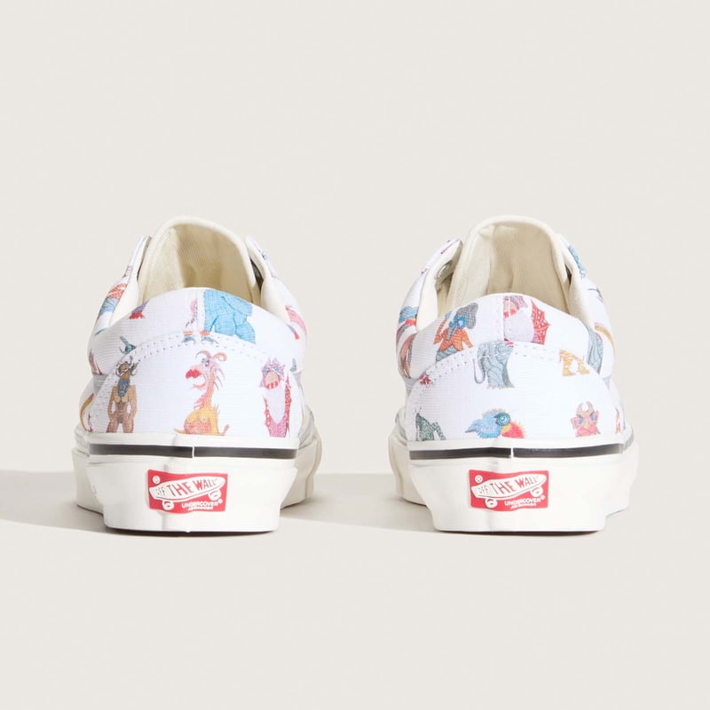 Vans OTW Old Skool x Undercover VN000VANOFW 04