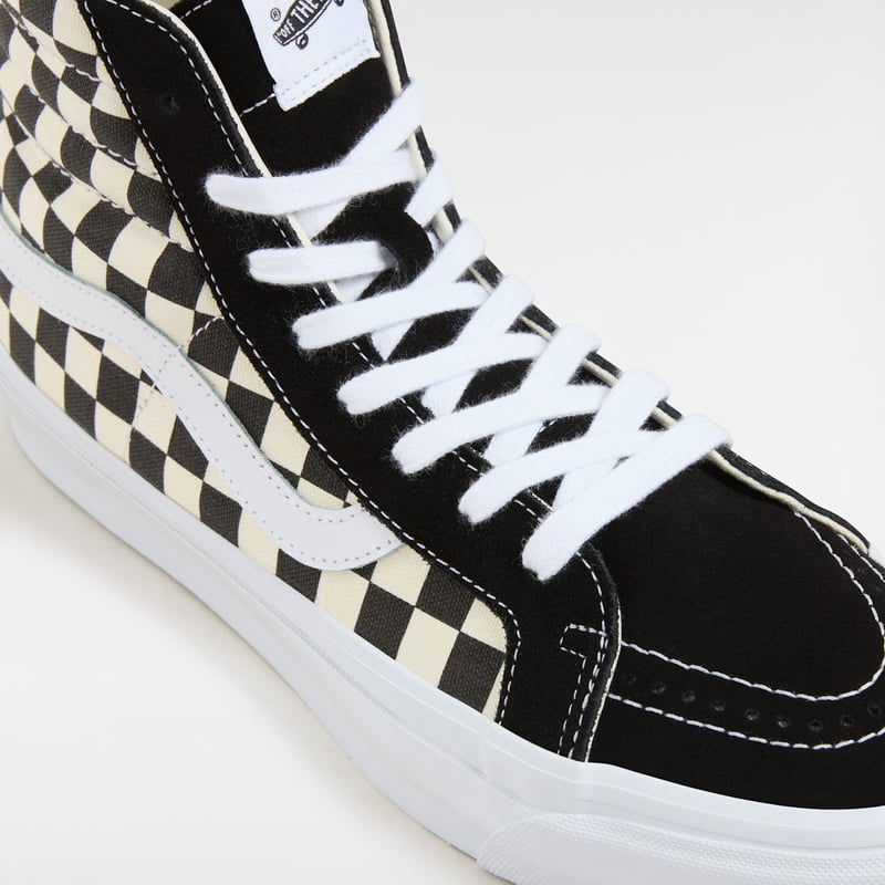 Vans Premium Sk8-Hi 38 Reissue VN000CR02BO 04