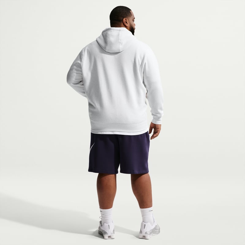 Nike Club Full-Zip Fleece FN3861-051 10