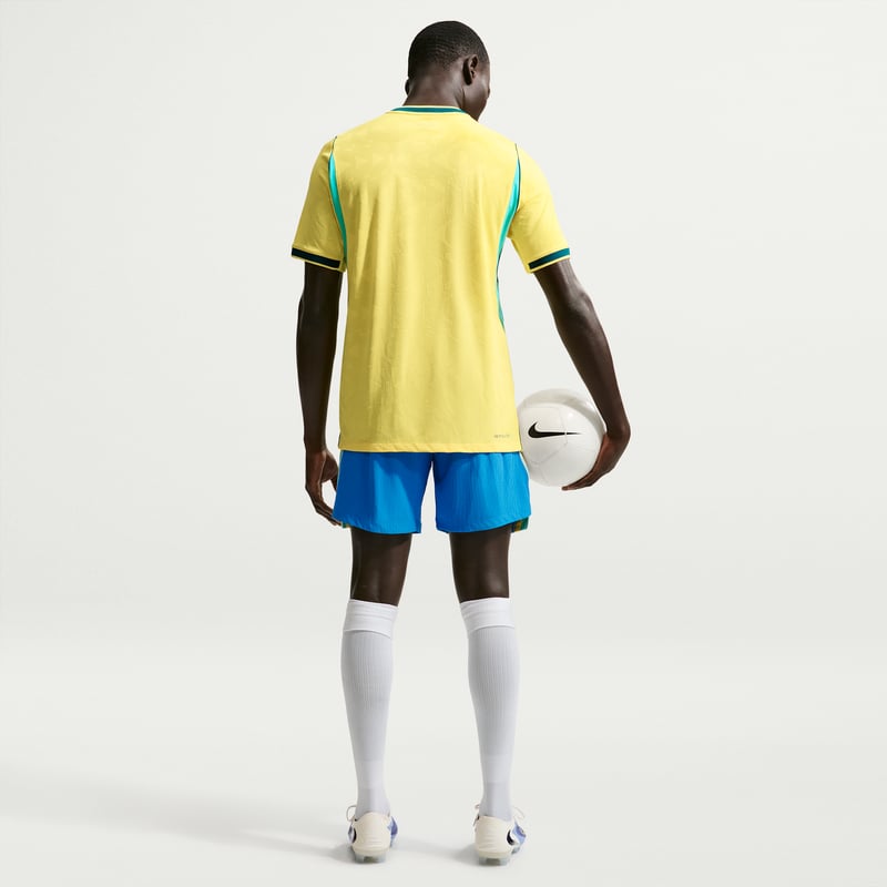 Nike Brazil 2026 Match Home Aero-FIT Authentic IB5143-724 05